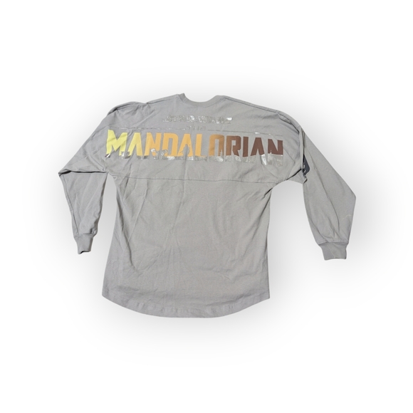 Mandalorian Disney Spirit Jersey - Picture 5 of 8